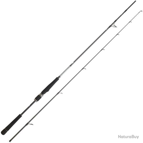 Daiwa Saltist Seabass 24 Sb 802 Hfs 244cm 14-42g