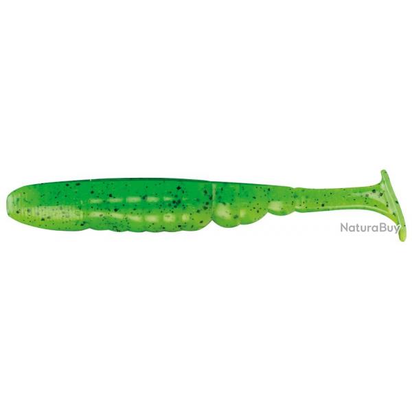 BAIT BREATH TT Shad 4.8 - 500 Chartreuse Pepper