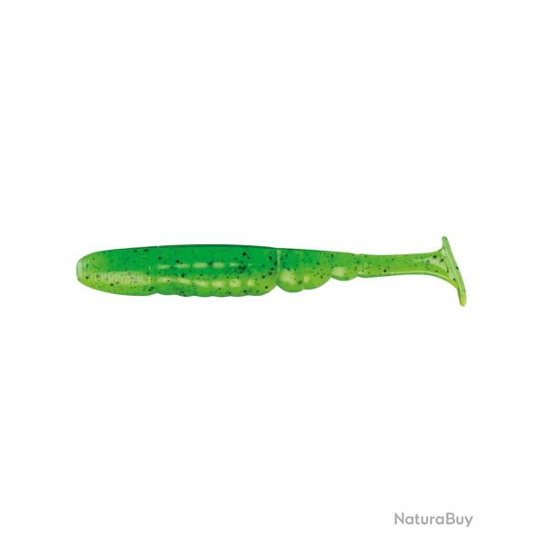 BAIT BREATH TT Shad 4.8 - 500 Chartreuse Pepper