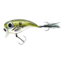 Fat IRIS 60 - Shad