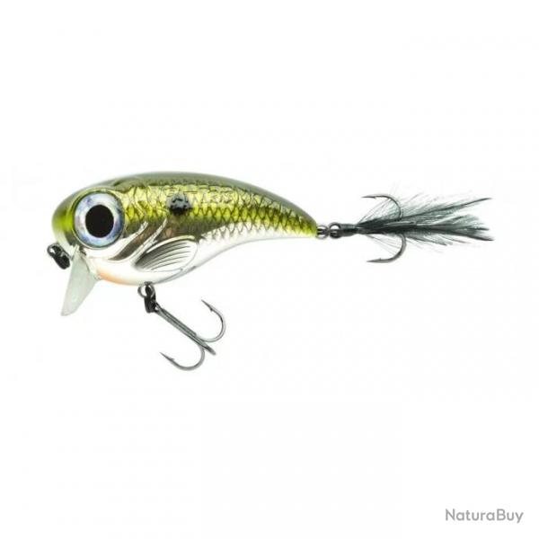 Fat IRIS 60 - Shad