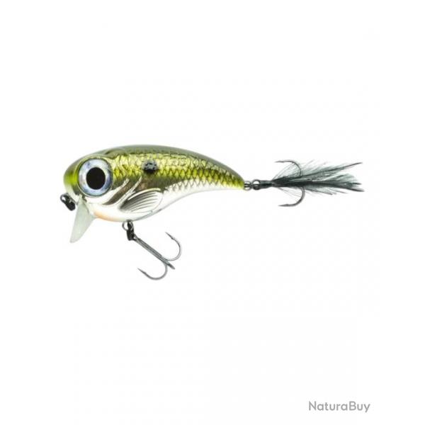 Fat IRIS 60 - Shad