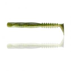 Fat Rockvibe Shad 4 - B16 Dos Vert