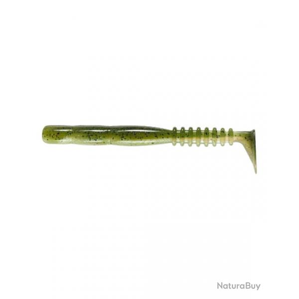 Fat Rockvibe Shad 4 - B16 Dos Vert