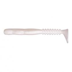 Fat Rockvibe Shad 4 - 014 Pearl White