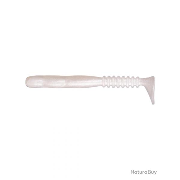 Fat Rockvibe Shad 4 - 014 Pearl White