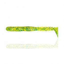 Fat Rockvibe Shad 4 - 419 Chart Pepper