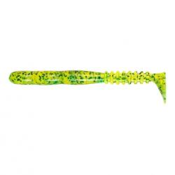 Fat Rockvibe Shad 4 - 419 Chart Pepper