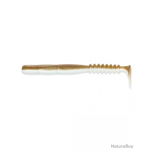 Fat Rockvibe Shad 5 - 095 Native Eel