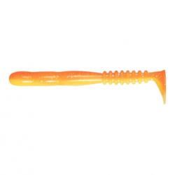 Fat Rockvibe Shad 5 - B76 Orange Glow