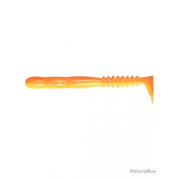 Fat Rockvibe Shad 5 - B76 Orange Glow