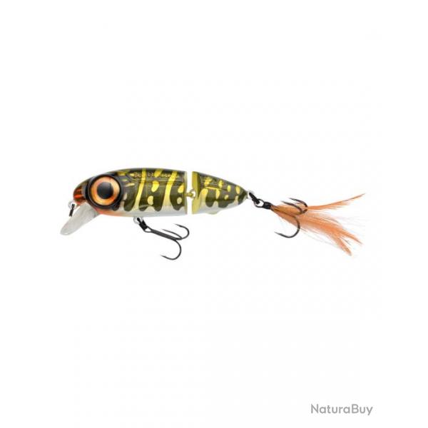 IRIS Underdog Jointed 100 - Northern Pike