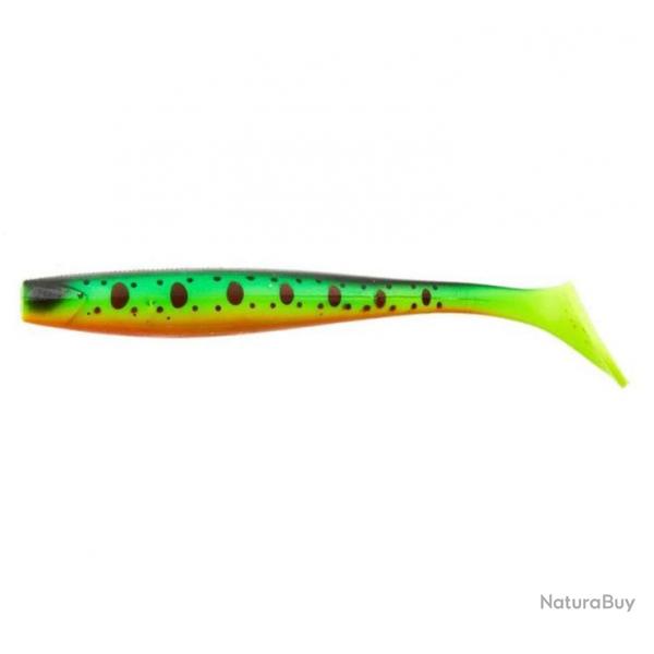 Kubira Swim Shad 9p - PG 01