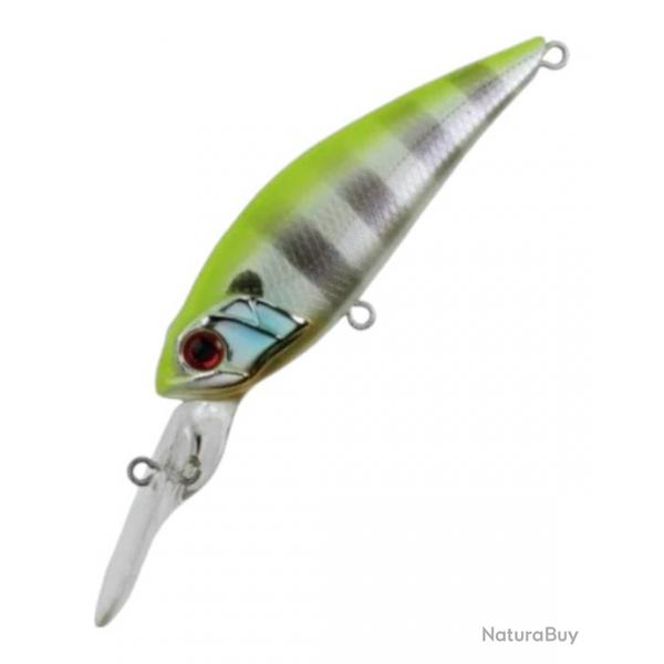 Mogul Shad 60SP - P-32