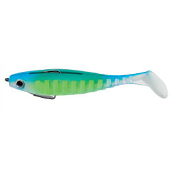 Néo shallow texan 9cm/4g - 047 Natural Sprat