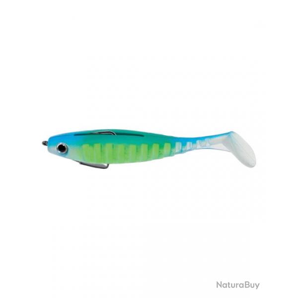 No shallow texan 9cm/4g - 047 Natural Sprat