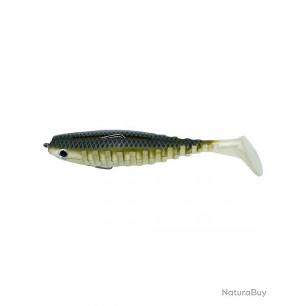 No shallow texan 9cm/4g - 394 Natural Snake