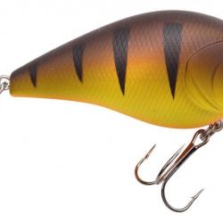 Power Catcher Crank 60 - Yellow Perch UV