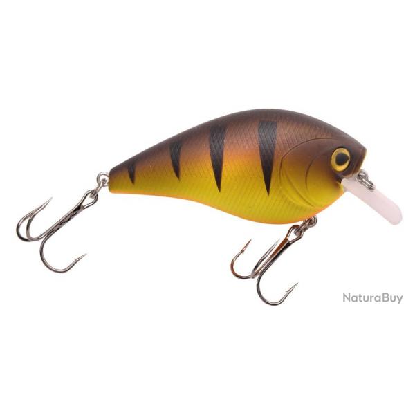 Power Catcher Crank 60 - Yellow Perch UV