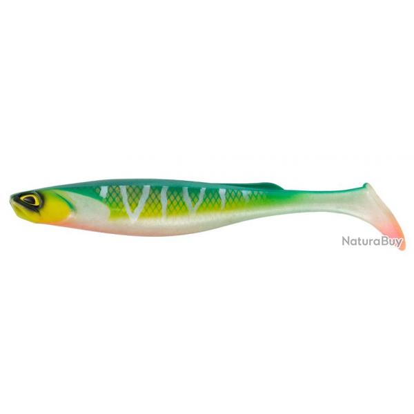 Ram Shad 8 - 351 Silver Tiger