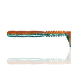 Rockvibe Shad 2 - B55 Strike Orange