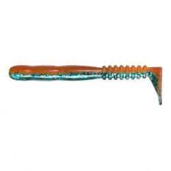 Rockvibe Shad 2 - B55 Strike Orange