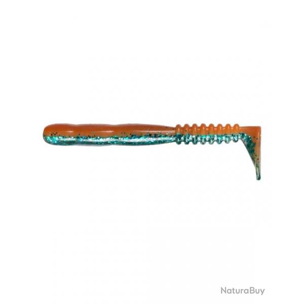 Rockvibe Shad 2 - B55 Strike Orange