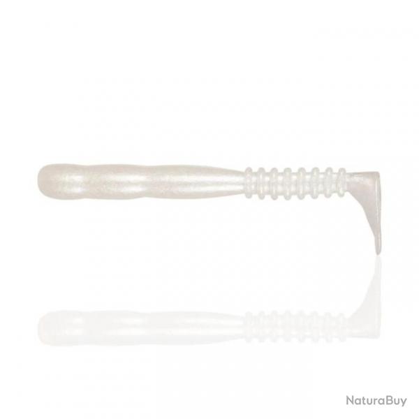 Rockvibe Shad 2 - 014 Pearl White