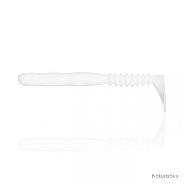 Rockvibe Shad 2.3 - 111 Mat White