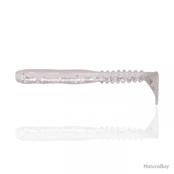 Rockvibe Shad 3 - 014 Pearl White