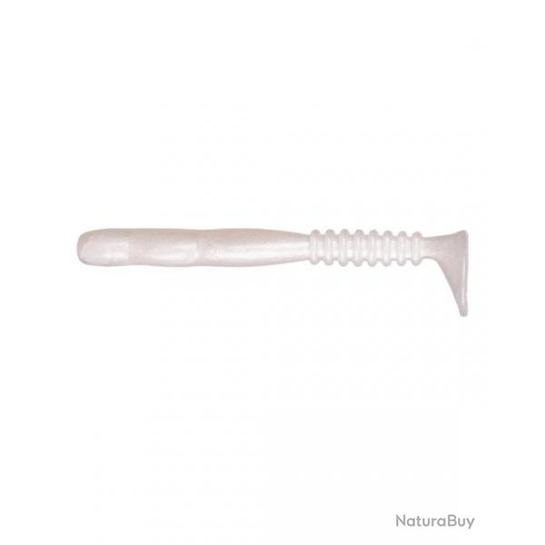 Rockvibe Shad 3 - 014 Pearl White