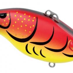 Wameku Shad 60 - Craw Chartreuse