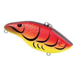 Wameku Shad 60 - Craw Chartreuse