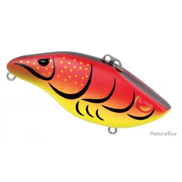 Wameku Shad 60 - Craw Chartreuse