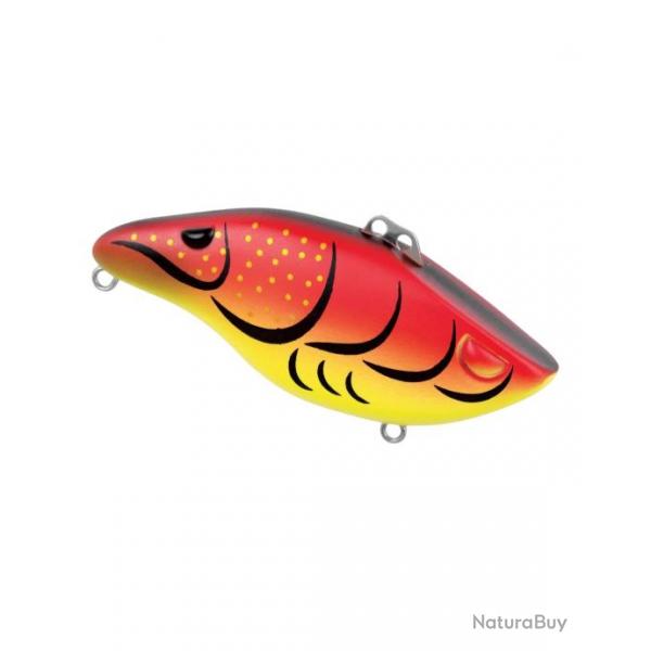 Wameku Shad 60 - Craw Chartreuse