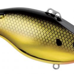 Wameku Shad 60 - Black Back Gold