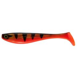 Wizzle Shad Pike 7 - 353 Red Tiger