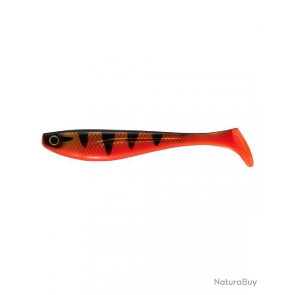 Wizzle Shad Pike 7 - 353 Red Tiger