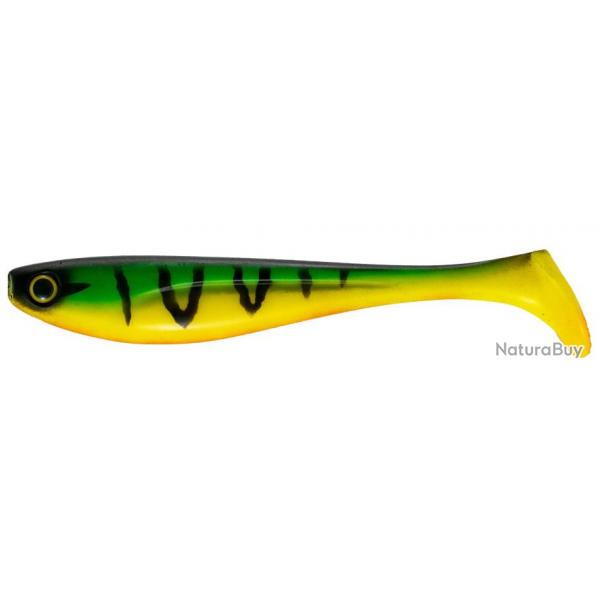 Wizzle Shad Pike 7 - 356 Fire Tiger