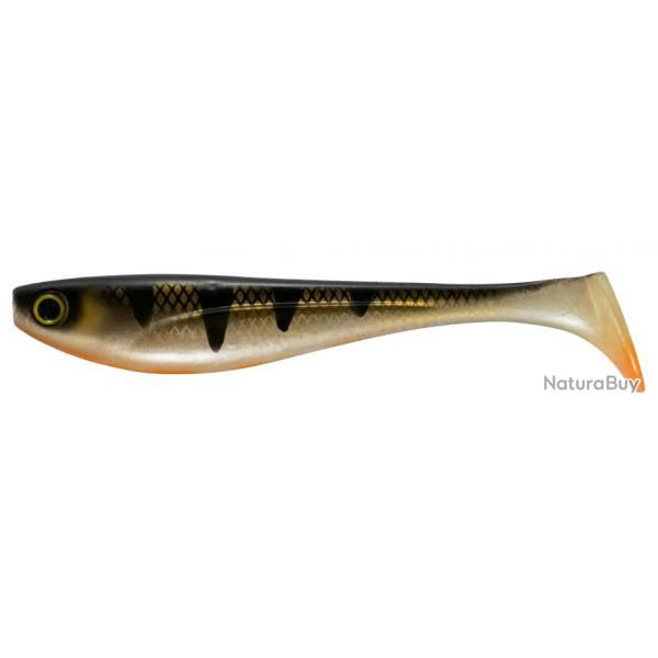 Wizzle Shad Pike 7 - 355 Golden Perch