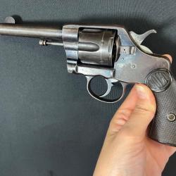 COLT 1895 fabrication 1904 cal41