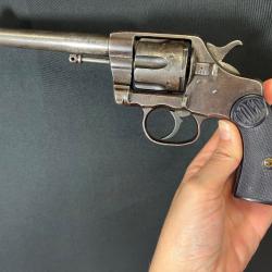 COLT 1892 fabrication 1894 cal41