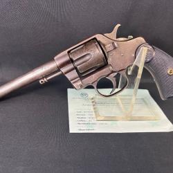 COLT 1892 fabrication 1894 cal41