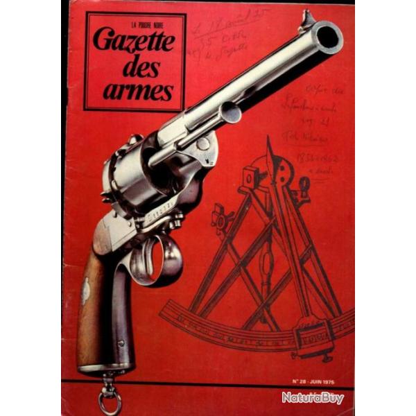 gazette des armes 28 pistolets-rvolvers de marine 1858-1874, le tir  l'arc , pistolets de fontenoy