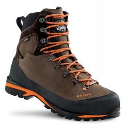 CHAUSSURE CRISPI WASATCH GTX DARK BROWN TAILLE 40