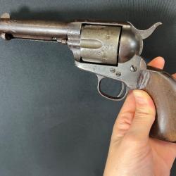 COLT 1873 SAA cal 45 colt