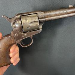 COLT 1873 SAA cal 45 colt