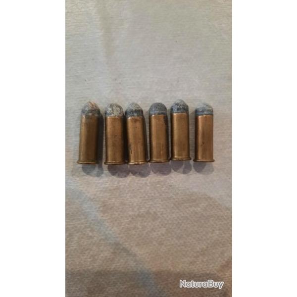 Munitions 320