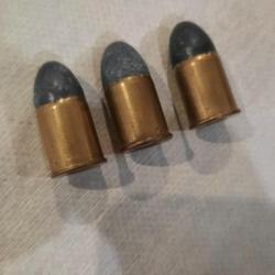 Munition 12mm bulldog