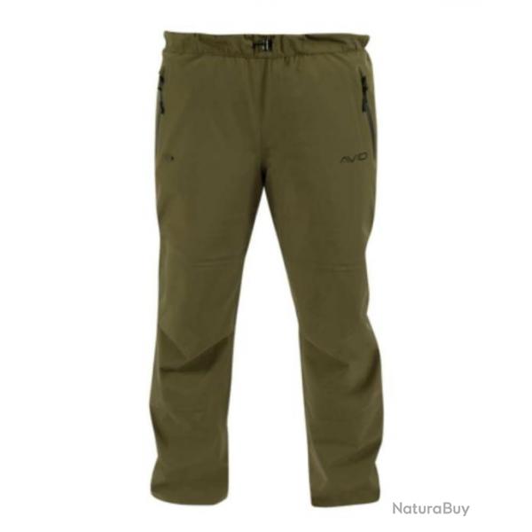 AVID CARP HYDRO-FORCE 20K TROUSERS AVID CARP Large